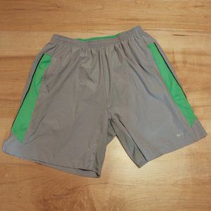 Nike Dri-Fit Running Shorts